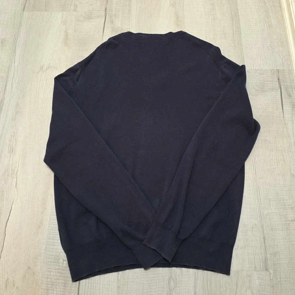 Polo Ralph Lauren pima large vintage